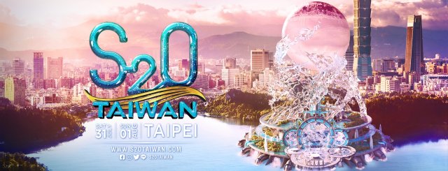 S2O Taiwan