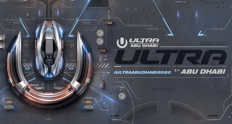 Ultra Abu Dhabi 2020